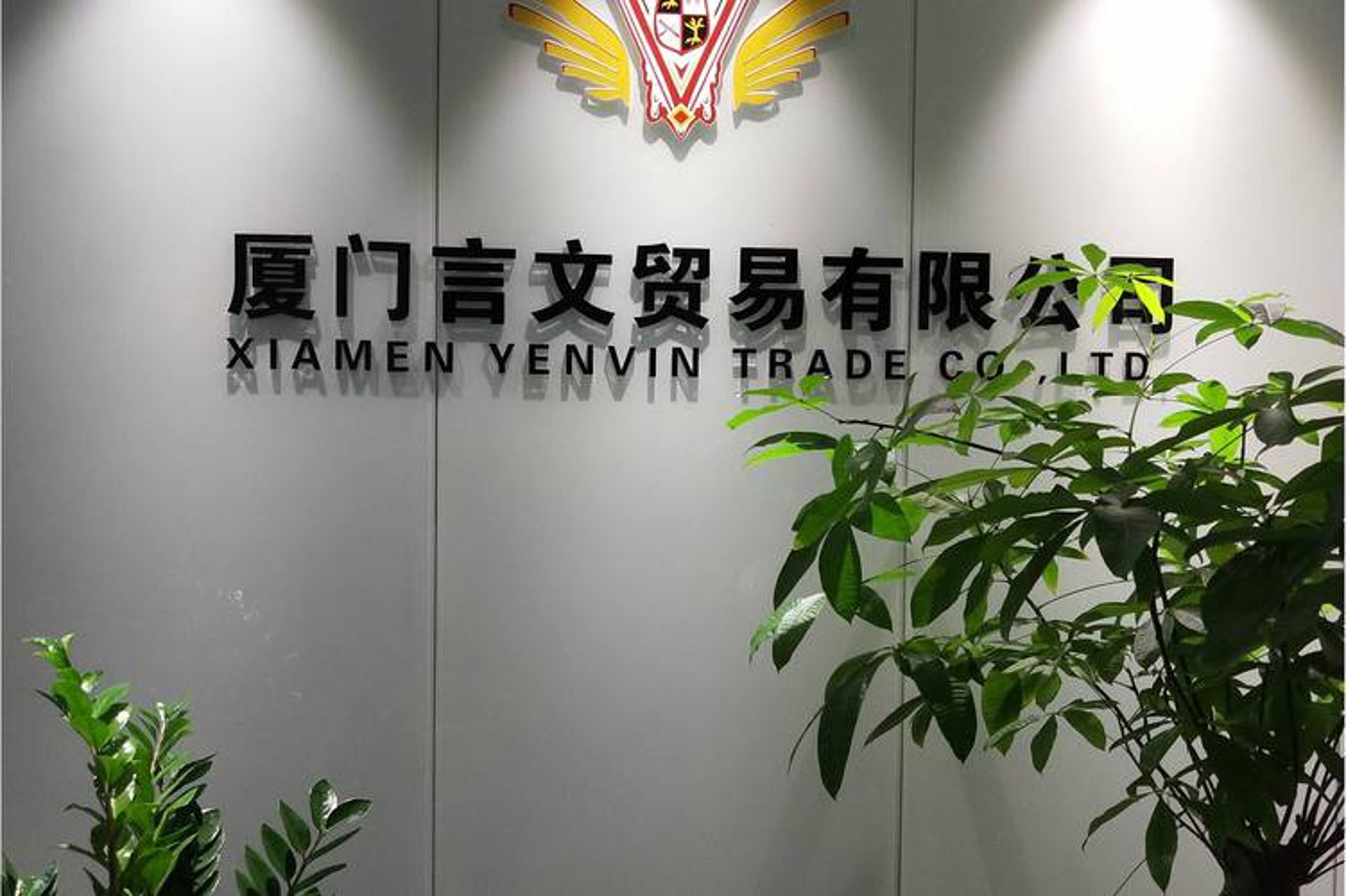蔻域美妆商贸